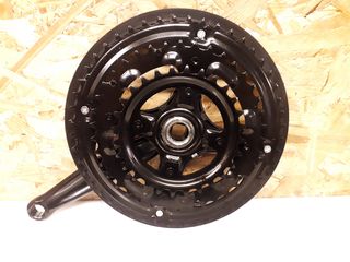  Δισκοβραχίονας FORCE C8.2 170mm (48x38x28T)-thumb-4