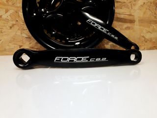 Δισκοβραχίονας FORCE C8.2 170mm (48x38x28T)-thumb-6