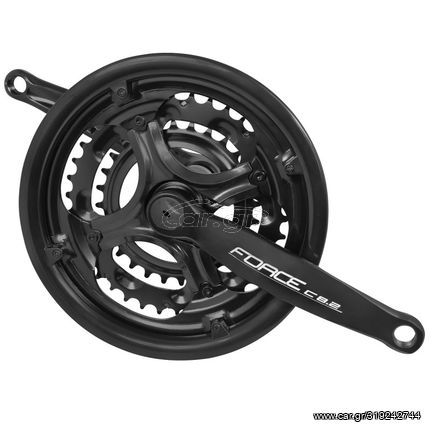 Δισκοβραχίονας FORCE C8.2 170mm (48x38x28T)