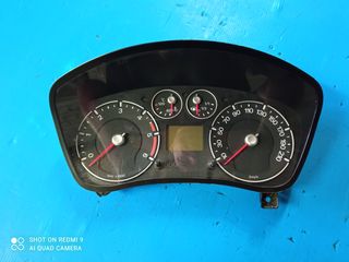 FORD FIESTA TD 05"-08" Καντράν-Κοντέρ