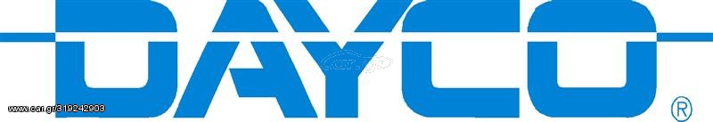 ΙΜΑΝΤΑΣ ΤΡΑΠΕΖΟΕΙΔΗΣ 10Χ1237 (DAYCO)