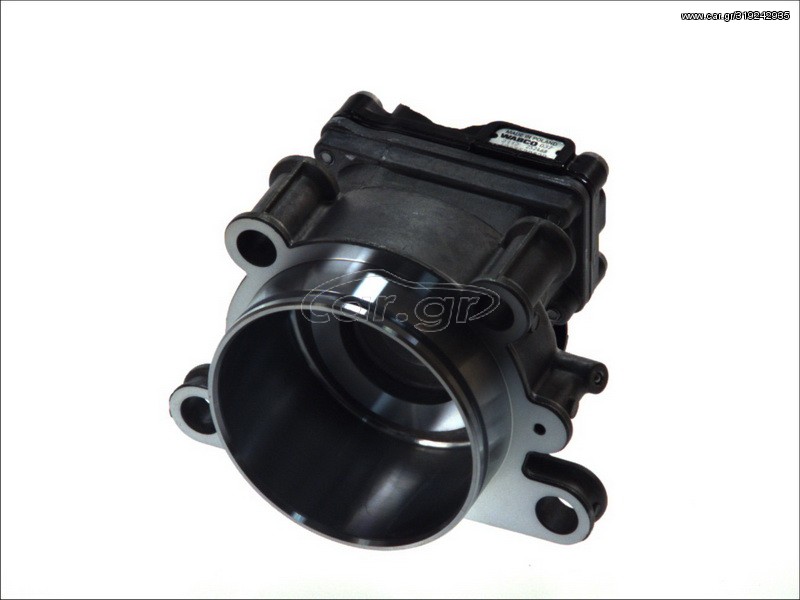 Βαλβιδα αυτόματου ελέγχου Wabco G 210; G 211; G 240