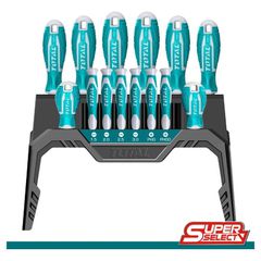 TOTAL ΣΕΤ ΚΑΤΣΑΒΙΔΙΑ 14ΤΕΜ ΣΕ ΒΑΣΗ SUPER SELECT (THT250614)