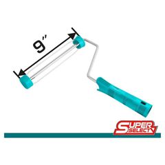 TOTAL ΧΕΙΡΟΛΑΒΗ ΡΟΛΟΥ ΒΑΦΗΣ 9" / 225mm SUPER SELECT (THTCB096)