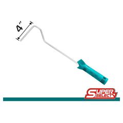 TOTAL ΧΕΙΡΟΛΑΒΗ ΡΟΛΟΥ ΒΑΦΗΣ 4" / 100mm SUPER SELECT (THTCB046)