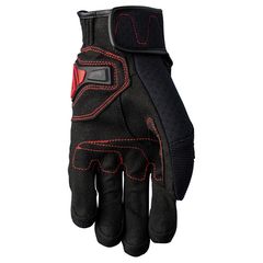 Γάντια Five RS4 μαύρο -thumb-1