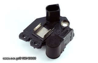 ΑΥΤΟΜΑΤΟΣ ΕΝΑΛΛΑΚΤΗ 12V AUDI A3, PEUGEOT 206, VW GOLF IV, V 13800400/08-0    M5020    599316