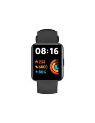 Xiaomi Redmi Watch 2 Lite 42mm (Μαύρο)