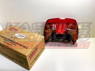 ΦΑΝΑΡΙ ΠΙΣΩ ΓΝΗΣΙΟ YAMAHA CRYPTON 105 3XA