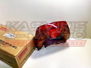 ΦΑΝΑΡΙ ΠΙΣΩ ΓΝΗΣΙΟ YAMAHA CRYPTON 105 3XA-thumb-2