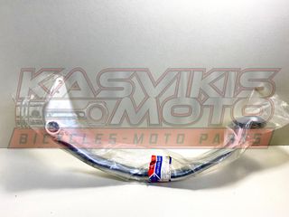 ΠΟΔΟΦΡΕΝΟ (ΠΕΤΑΛ ΦΡΕΝΟΥ) ΓΙΑ YAMAHA CRYPTON R105 4ST ΓΝΗΣΙΟ TAIWAN
