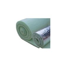 Aritherm πάπλωμα-ρολό 0,6 x 15m 50mm Θερμο-ηχομονωτικό υλικό 18 τ.μ.