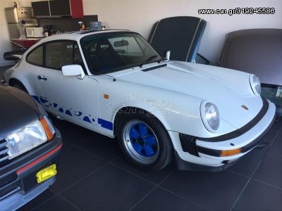 Porsche 911 1985 Carrera