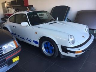 Porsche 911 '85 Carrera