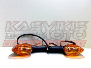 ΦΛΑΣ ΠΙΣΩ ΣΕΤ ΓΙΑ YAMAHA CRYPTON X135 / TDM 900