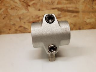 Λαιμός τιμονιού αλουμινίου  A- Head  105mm-6°-thumb-1