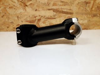Λαιμός τιμονιού αλουμινίου  A- Head  105mm-6°-thumb-6