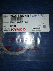 KYMCO PEOPLE 250  Φλάντζα Τρόμπας Νερού Γνήσια Γνήσια 