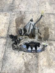 ΣΑΣΜΑΝ ΓΙΑ RENAULT CLIO 3....06-13.....1.4/16V...JR3 172