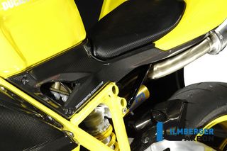 ΚΑΛΥΜΜΑΤΑ ΦΙΛΤΡΟΚΟΥΤΟΥ ILBERGER CARBON DUCATI 848, 1098, 1198