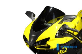 ΜΑΣΚΑ ΦΑΝΑΡΙΟΥ ILBERGER CARBON DUCATI 848, 1098, 1198