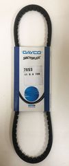 ΙΜΑΝΤΑΣ ΤΡΑΠΕΖΟΕΙΔΗΣ 11.5Χ760 (DAYCO)