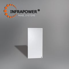 Infrapower VCIR - 100W - Ζεστασιά για τα Πόδια με Υπέρυθρη Θέρμανση