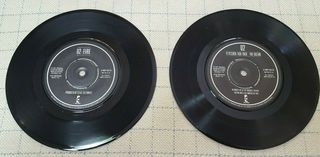 U2 – Fire  2Χ7' UK 1981'-thumb-1