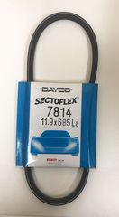 ΙΜΑΝΤΑΣ ΤΡΑΠΕΖΟΕΙΔΗΣ 11.9Χ685 (PIRELLI-DAYCO)