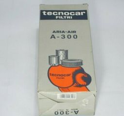ΦΙΛΤΡΟ ΑΕΡΟΣ A-300 TECNOCAR | FIAT PUNTO 75 1.2 '93->'99 | OE: 71736125