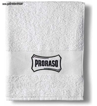 Proraso Πετσέτα Ξυρίσματος 50X90cm