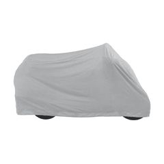 Nelson Rigg Κουκούλα Μοτοσυκλέτας γκρι Dust Cover grey Sportbikes 750cc-1000cc