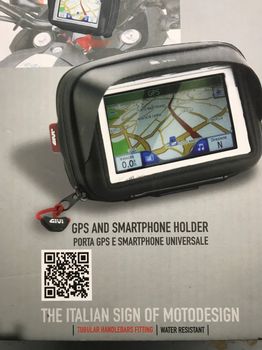 GPS Βαση Αδιάβροχη