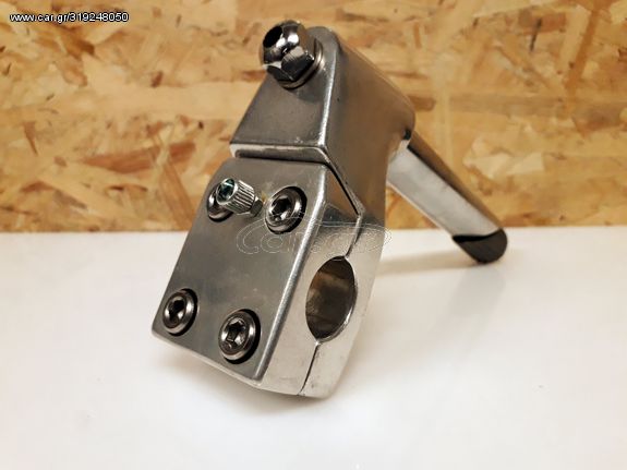 Λαιμός τιμονιού Bmx Vintage KALLOY 21.1mm