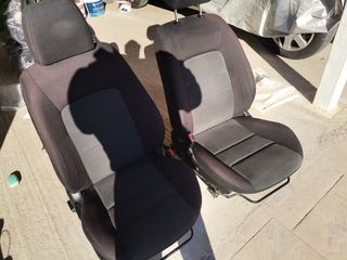 Καθίσματα Mazda 6