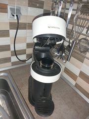 Nespresso vertuo