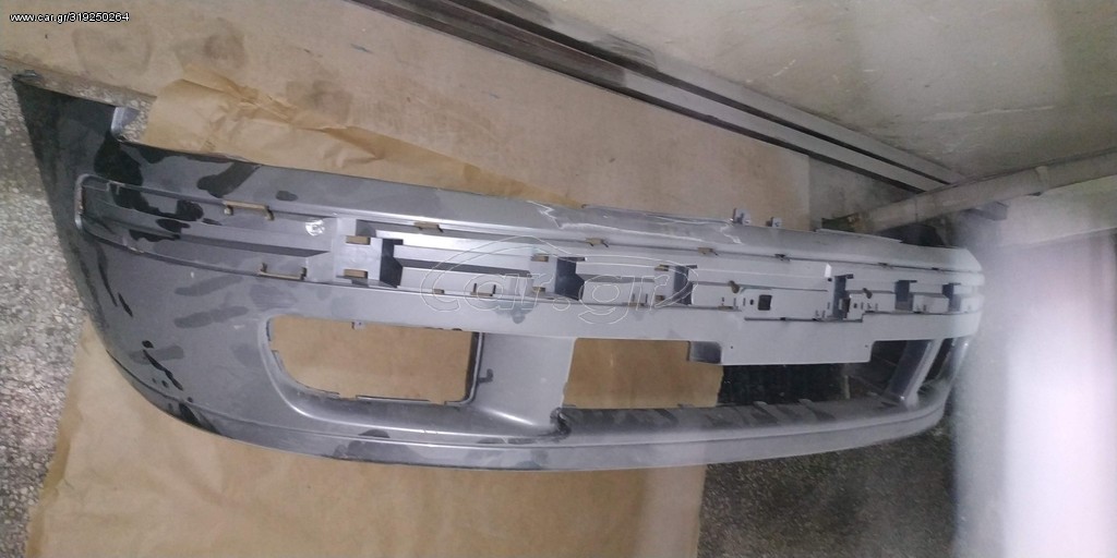 ΠΡΟΦΥΛΑΚΤΗΡΑΣ ΕΜΠΡΟΣΘΙΟΣ MITSUBISHI CARISMA 2000-2006