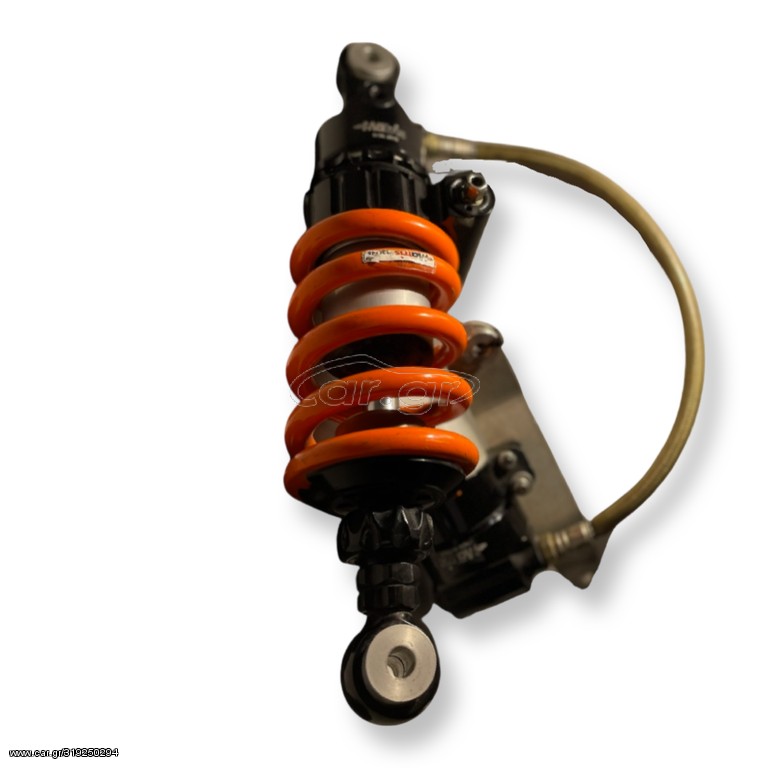 Ανάρτηση πίσω MATRIS για Honda CBR1000RR/CB1000R