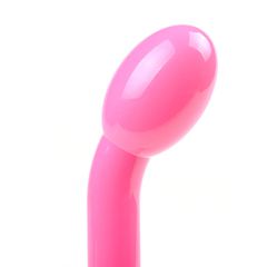 6.5'' Pink G-Spot Simline Vibrator-thumb-1
