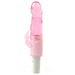 Pink Color Little Lover