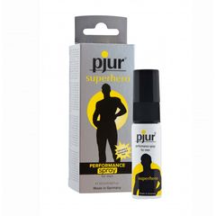 Pjur Superhero Delay Spray 20ml