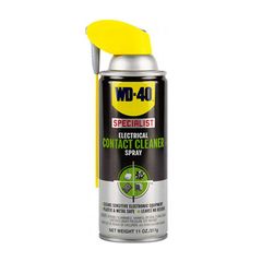 Σπρέι Καθαρισμού Ηλεκτρικών Επαφών Specialist Electrical Contact Cleaner WD-40 400ml