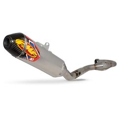 FMF Ολόσωμη Εξάτμιση Factory 4.1 RCT Exhaust System Suzuki RM-Z 250 2019-2022 ( Stainless Steel/Aluminum/Carbon Fiber )