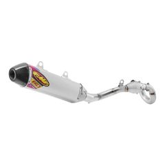 FMF Ολόσωμη Εξάτμιση Factory 4.1 RCT Exhaust System KTM 500 XCF-W / Husqvarna FE501 2020-2022 (Stainless Steel/Aluminum/Carbon Fiber )