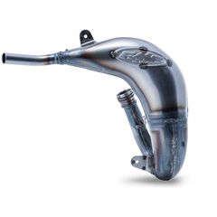 FMF Λαιμός Εξάτμισης Factory Fatty Pipe Yamaha YZ65 2018-2022 ( Unplated Carbon Steel )