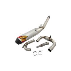 FMF Ολόσωμη Εξάτμιση Factory 4.1 RCT Exhaust System Yamaha YZ250F / YZ250FX 2019-2022 ( Stainless Steel/Aluminum/Carbon Fiber )