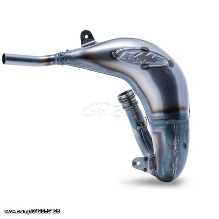 FMF Λαιμός Εξάτμισης Factory Fatty Pipe Yamaha YZ85 2019-2021 ( Unplated Carbon Steel )