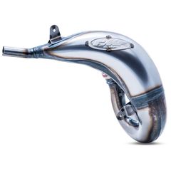 FMF Λαιμός Εξάτμισης Factory Fatty Rev Pipe KTM / Husqvarna / Gas Gas 125cc-150cc 2019-2022 ( Unplated Carbon Steel )