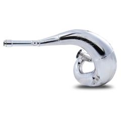 FMF Λαιμός Εξάτμισης Gold Series Gnarly Pipe KTM / Husqvarna / Gas Gas 250cc-300cc 2019-2022 ( Carbon Steel/Nickel Finish )