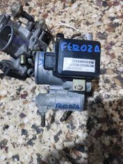 Feroza πεταλόυδα γκαζιού 1600cc HD '89-'97